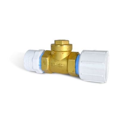 Spa Check Valve 3/4" Kit