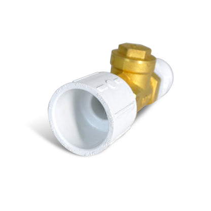 Spa Check Valve 3/4" Kit