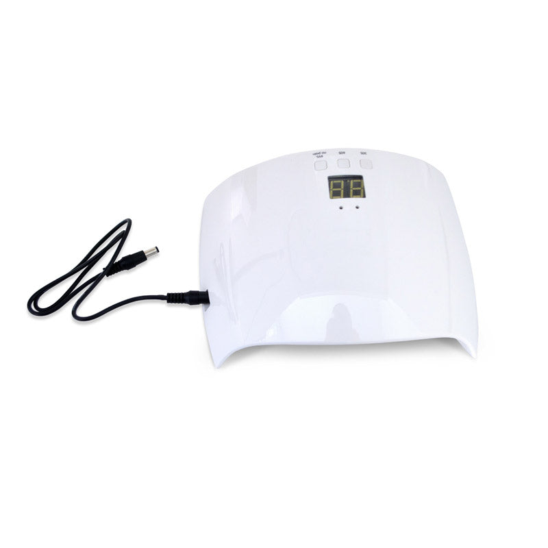 Pedispa LED Light Extension Cord Kit