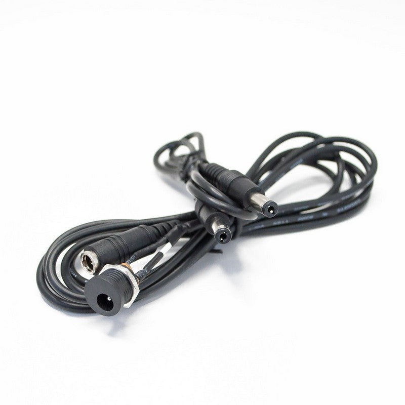 Pedispa LED Light Extension Cord Kit