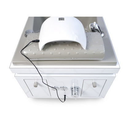 Pedispa LED Light Extension Cord Kit