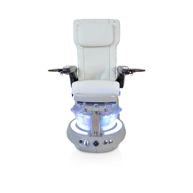 Corita Spa & Scallop Sink w/ installation