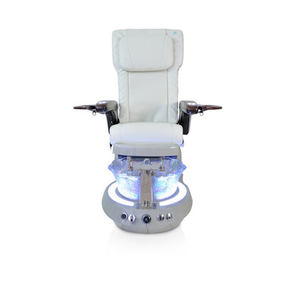 Corita Spa & Scallop Sink w/ installation