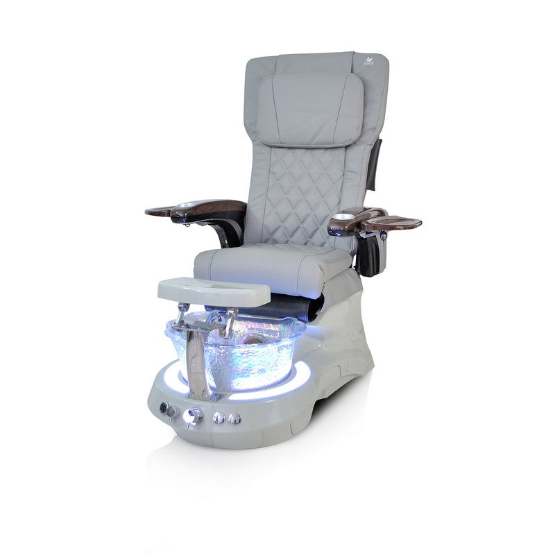 Corita Spa & Scallop Sink w/ installation