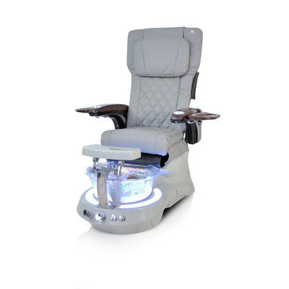 Corita Spa & Scallop Sink w/ installation