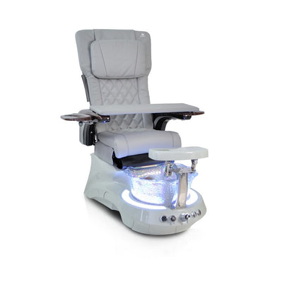 Corita Spa & Scallop Sink w/ installation