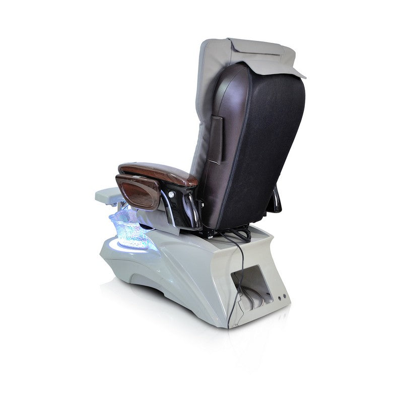 Corita Spa & Scallop Sink w/ installation