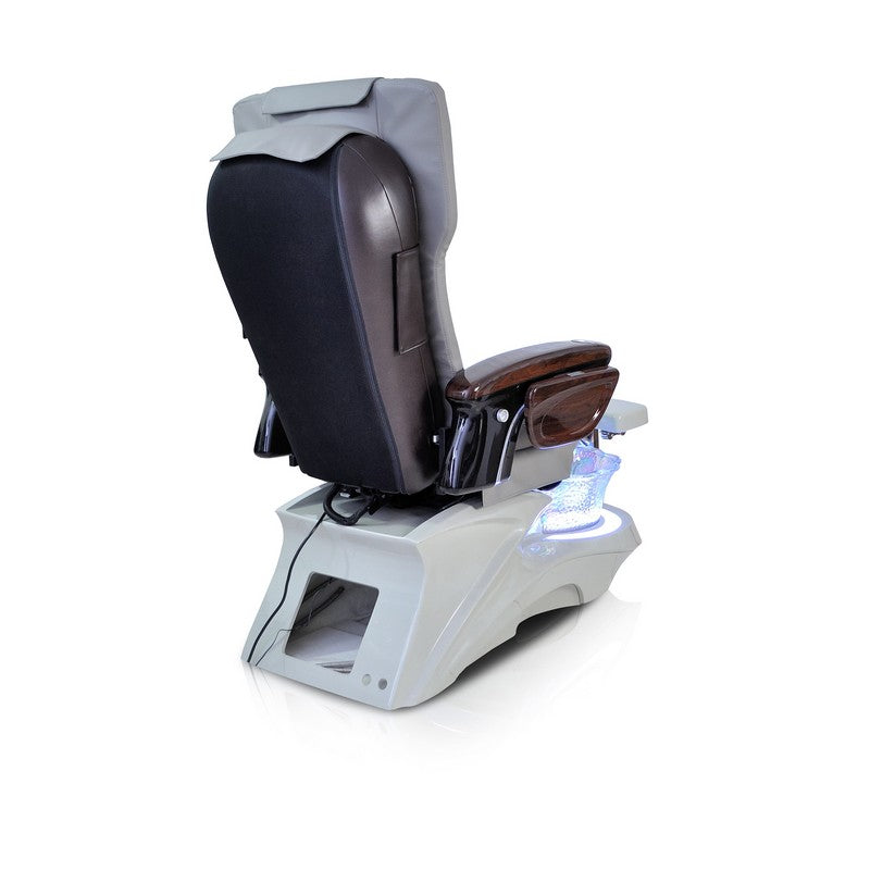 Corita Spa & Scallop Sink w/ installation