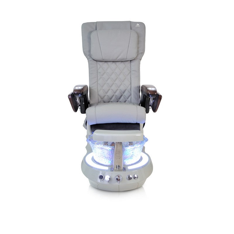 Corita Spa & Scallop Sink w/ installation