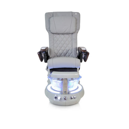 Corita Spa & Scallop Sink w/ installation