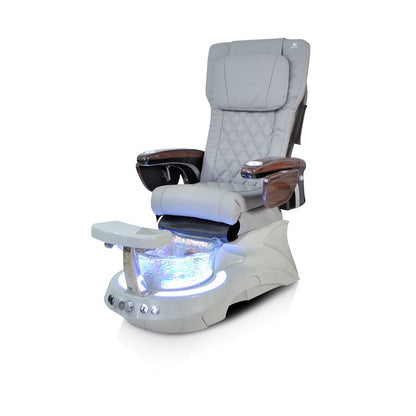 Corita Spa & Scallop Sink w/ installation