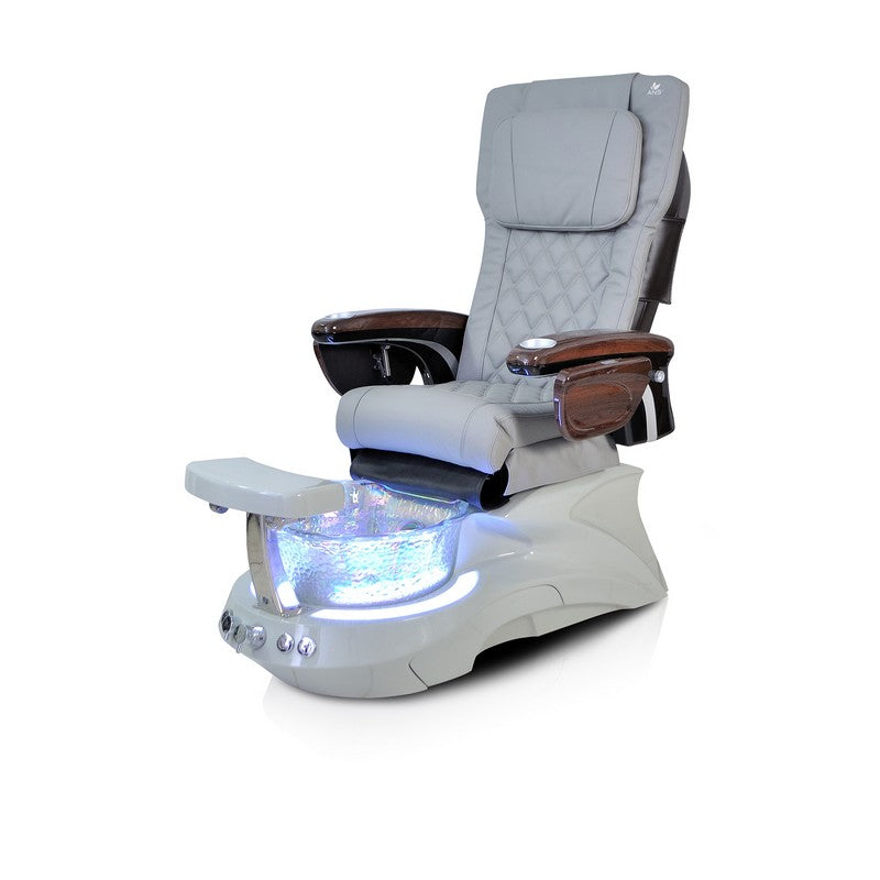 Corita Spa & Scallop Sink w/ installation