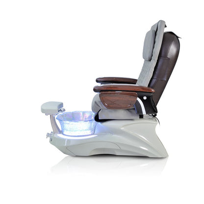 Corita Spa & Scallop Sink w/ installation