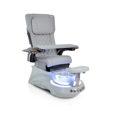 Corita Spa & Scallop Sink w/ installation