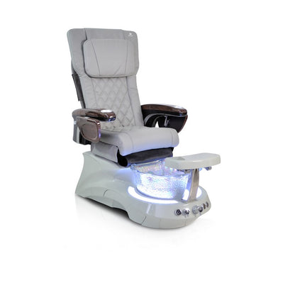 Corita Spa & Scallop Sink w/ installation