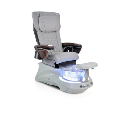 Corita Spa & Scallop Sink w/ installation