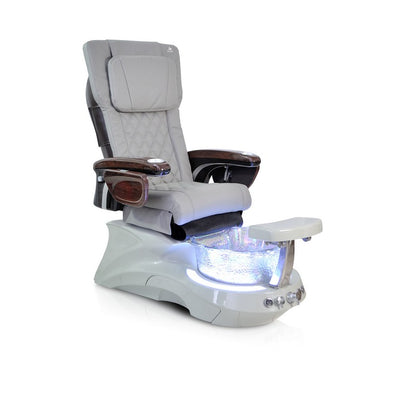 Corita Spa & Scallop Sink w/ installation