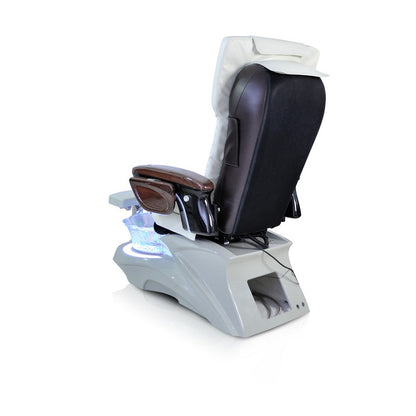 Corita Spa & Scallop Sink w/ installation