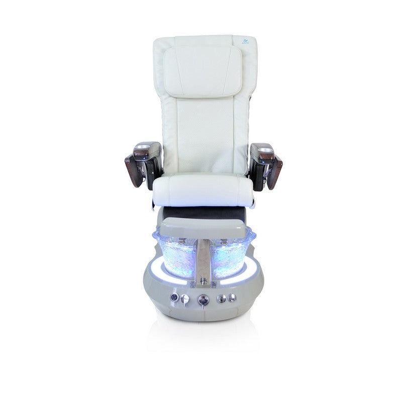 Corita Spa & Scallop Sink w/ installation