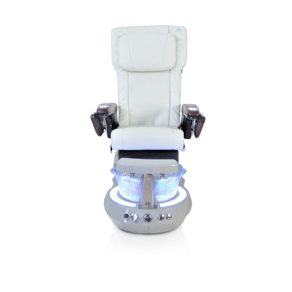 Corita Spa & Scallop Sink w/ installation