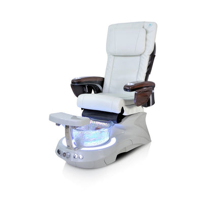 Corita Spa & Scallop Sink w/ installation