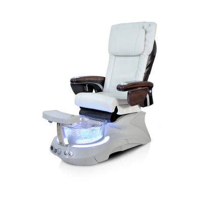 Corita Spa & Scallop Sink w/ installation