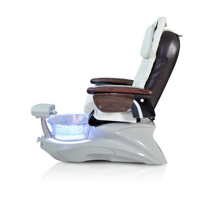 Corita Spa & Scallop Sink w/ installation