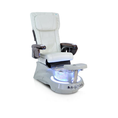 Corita Spa & Scallop Sink w/ installation