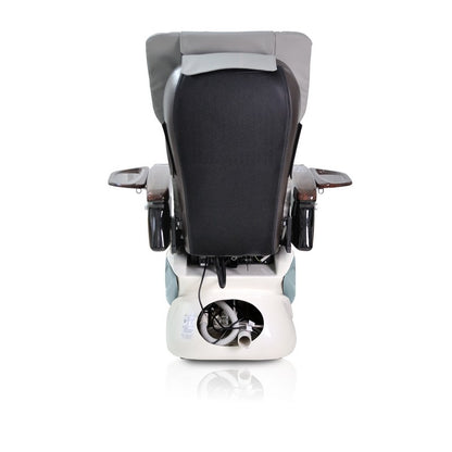 Cygnini Annulus Sink w/ basic installation - Grey