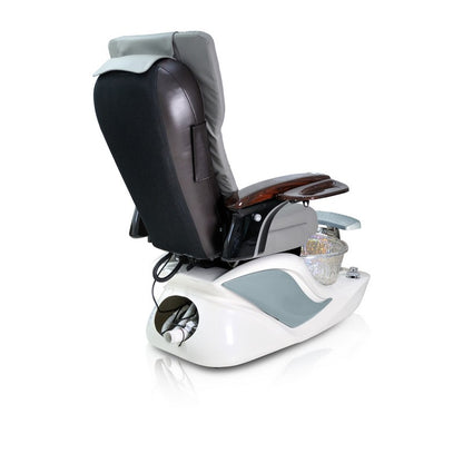 Cygnini Annulus Sink w/ basic installation - Grey