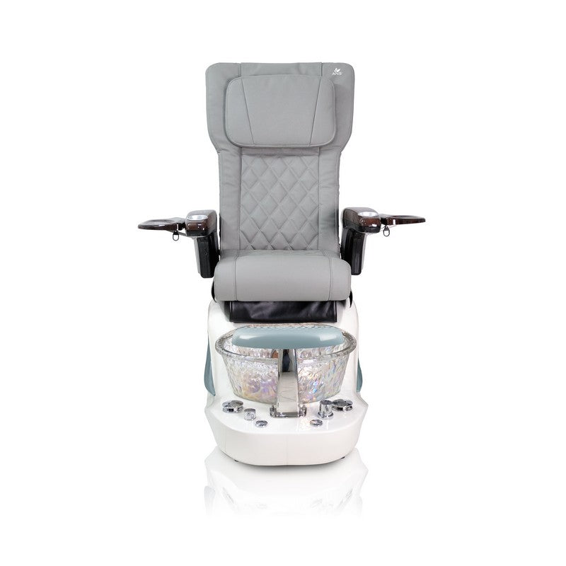 Cygnini Annulus Sink w/ basic installation - Grey