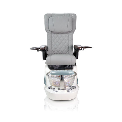 Cygnini Annulus Sink w/ basic installation - Grey