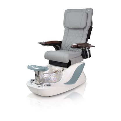 Cygnini Annulus Sink w/ basic installation - Grey