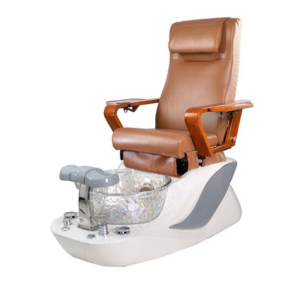 Cygnini Annulus Sink w/ basic installation