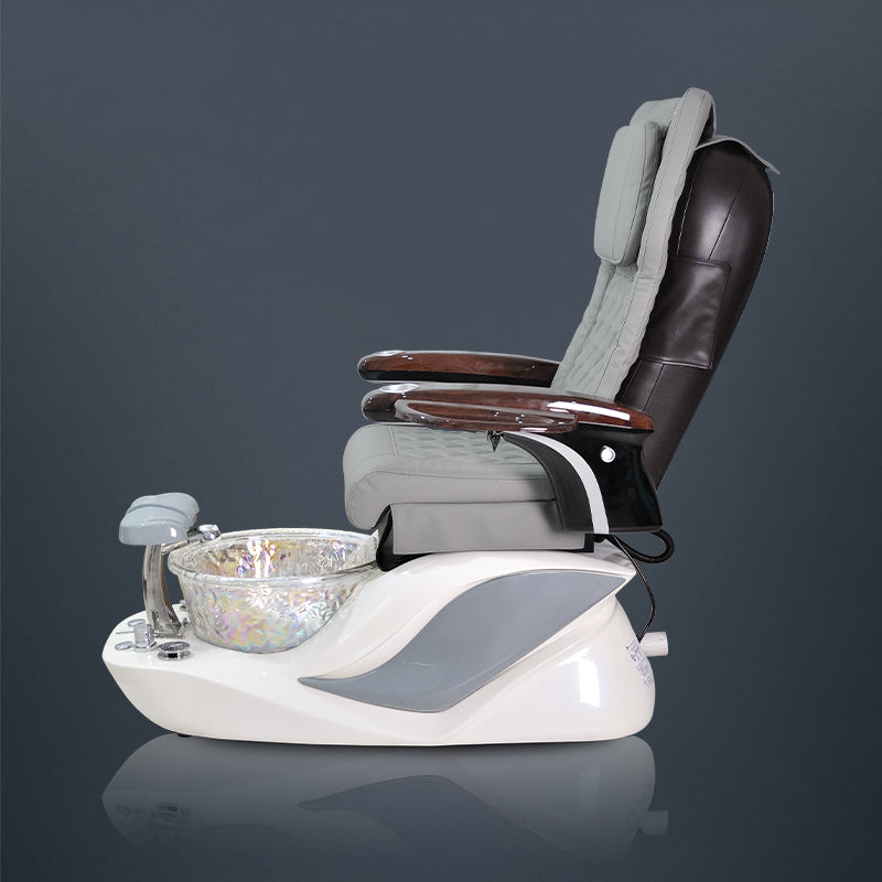 Cygnini Annulus Sink w/ basic installation