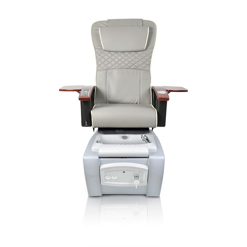 ANS Davin  Pedicure Spa w/ installation - Blue/Silver