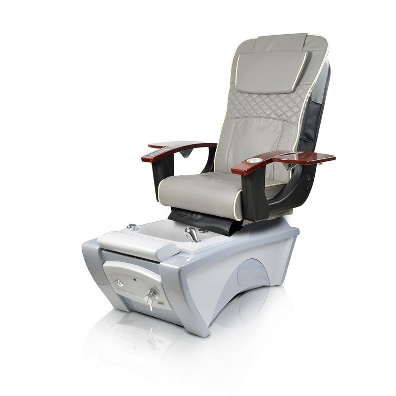 ANS Davin  Pedicure Spa w/ installation - Blue/Silver