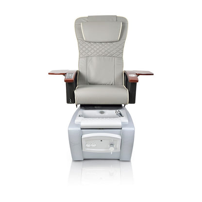 ANS Davin  Pedicure Spa w/ installation - Blue/Silver