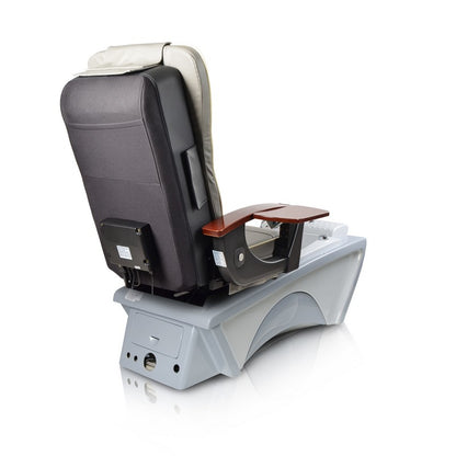 ANS Davin  Pedicure Spa w/ installation - Blue/Silver