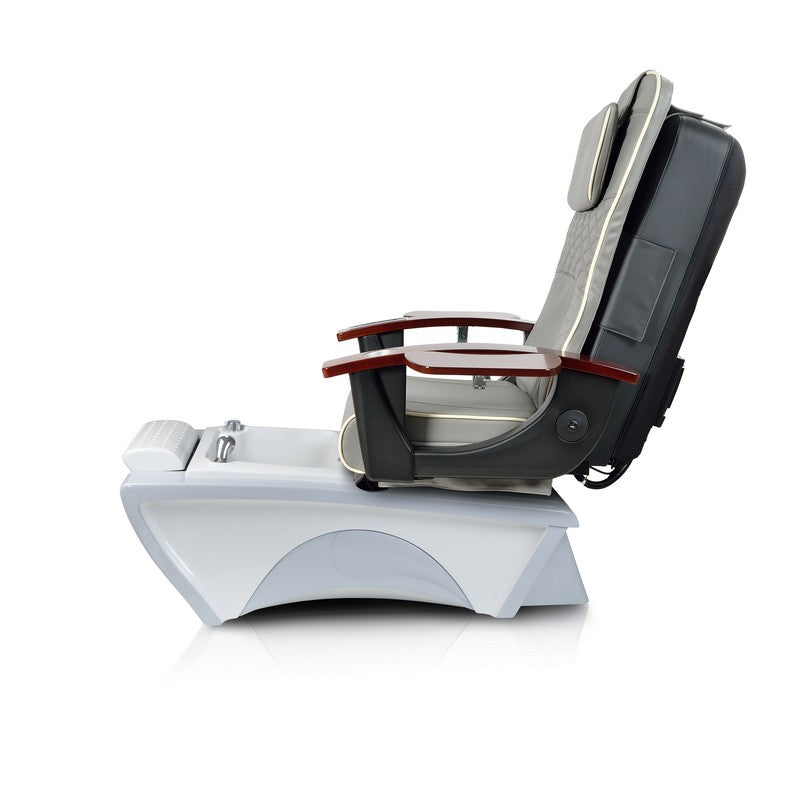 ANS Davin  Pedicure Spa w/ installation - Blue/Silver