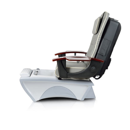 ANS Davin  Pedicure Spa w/ installation - Blue/Silver