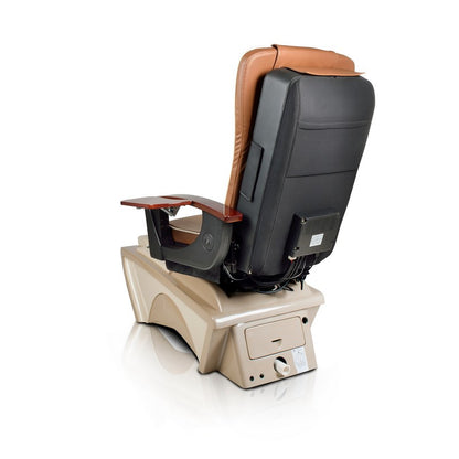 ANS Davin Pedicure Spa w/ installation - Cream