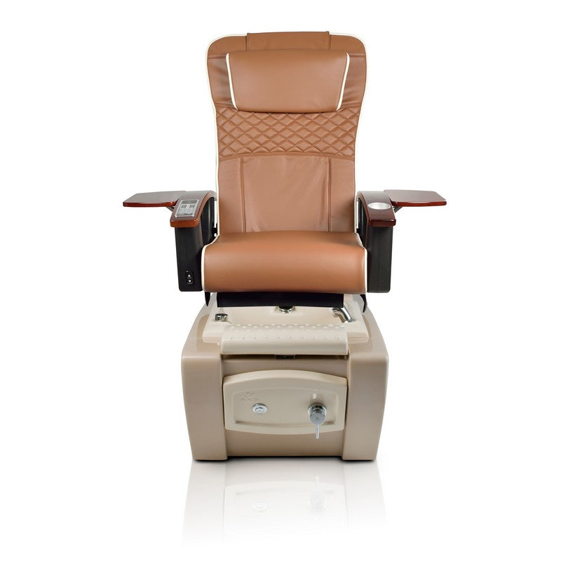 ANS Davin Pedicure Spa w/ installation - Cream