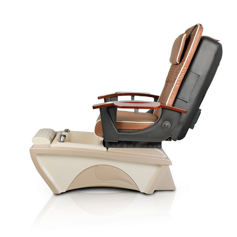 ANS Davin Pedicure Spa w/ installation - Cream