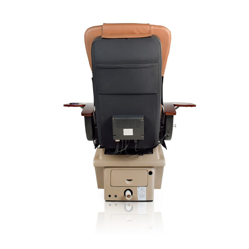 ANS Davin Pedicure Spa w/ installation - Cream