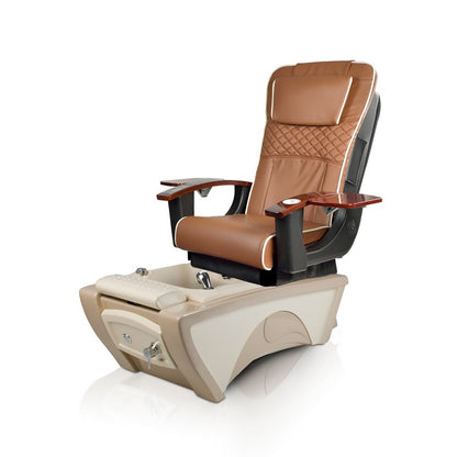 ANS Davin Pedicure Spa w/ installation - Cream