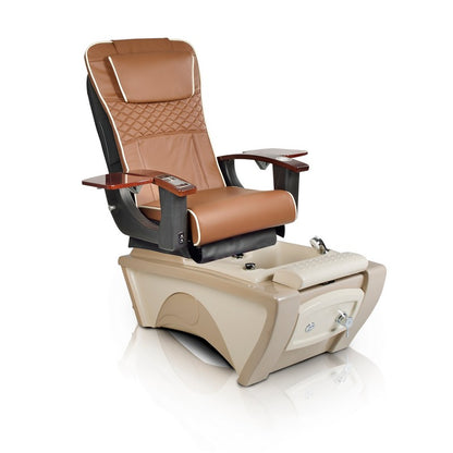 ANS Davin Pedicure Spa w/ installation - Cream