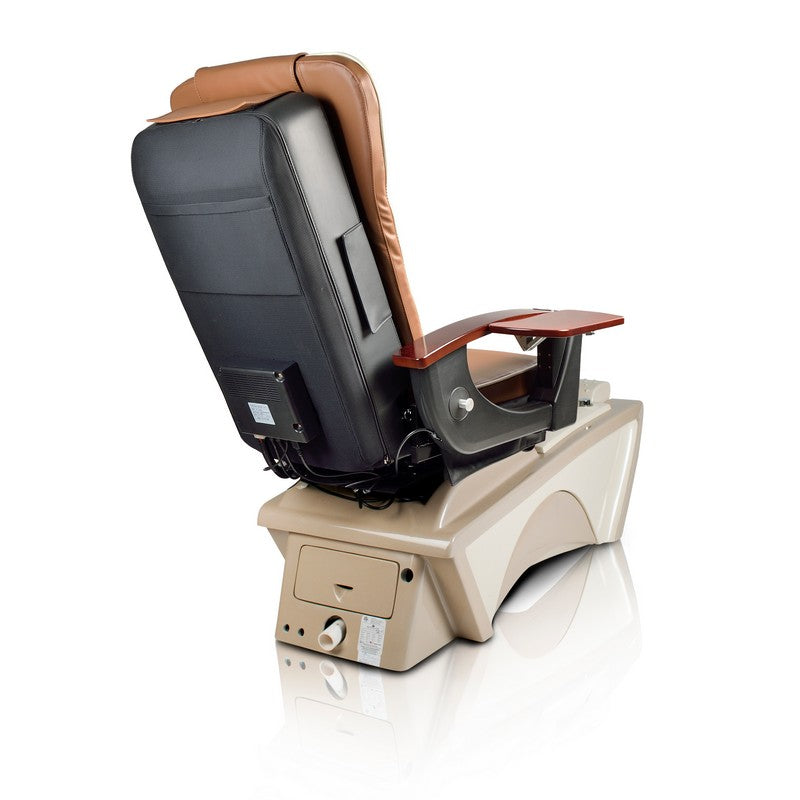 ANS Davin Pedicure Spa w/ installation - Cream