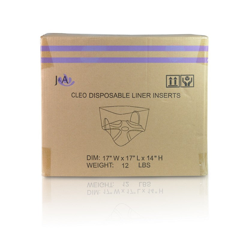 Cleo Disposable Liners