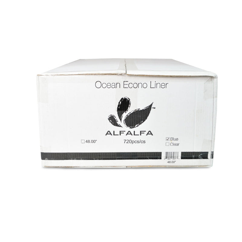 Blue Ocean Econo Disposable Liner -720ct/bx